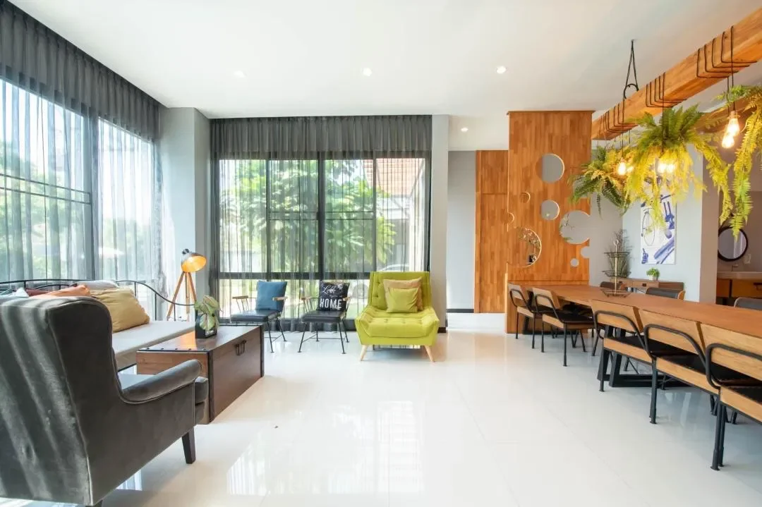 PP First Modern Loft รูปที่ 12