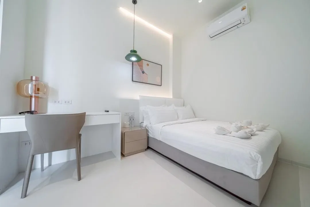 Ceryn pool villa1 รูปที่ 9