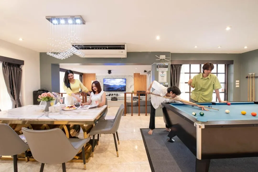 The R2 Poolvilla รูปที่ 28