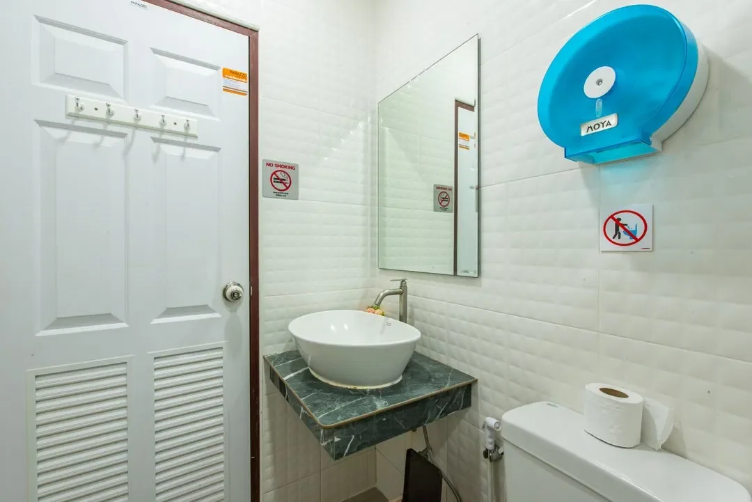 ppm sky hill poolvilla sattahip รูปที่ 21