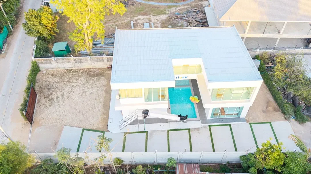 Celuna Pool Villa รูปที่ 35