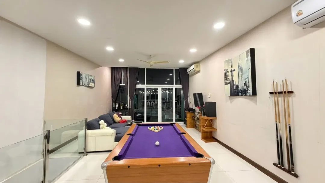 NS beach2 pool Villa รูปที่ 23