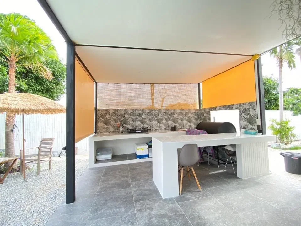 Rocky pool villa รูปที่ 21