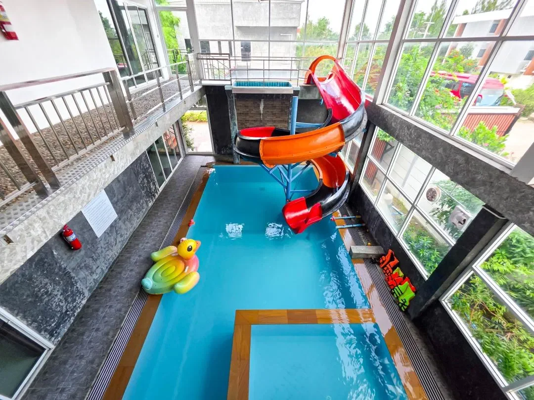 Glass House A6 รูปที่ 21