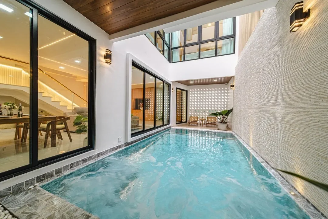 Serene Pool Villa Pattaya2 รูปที่ 19