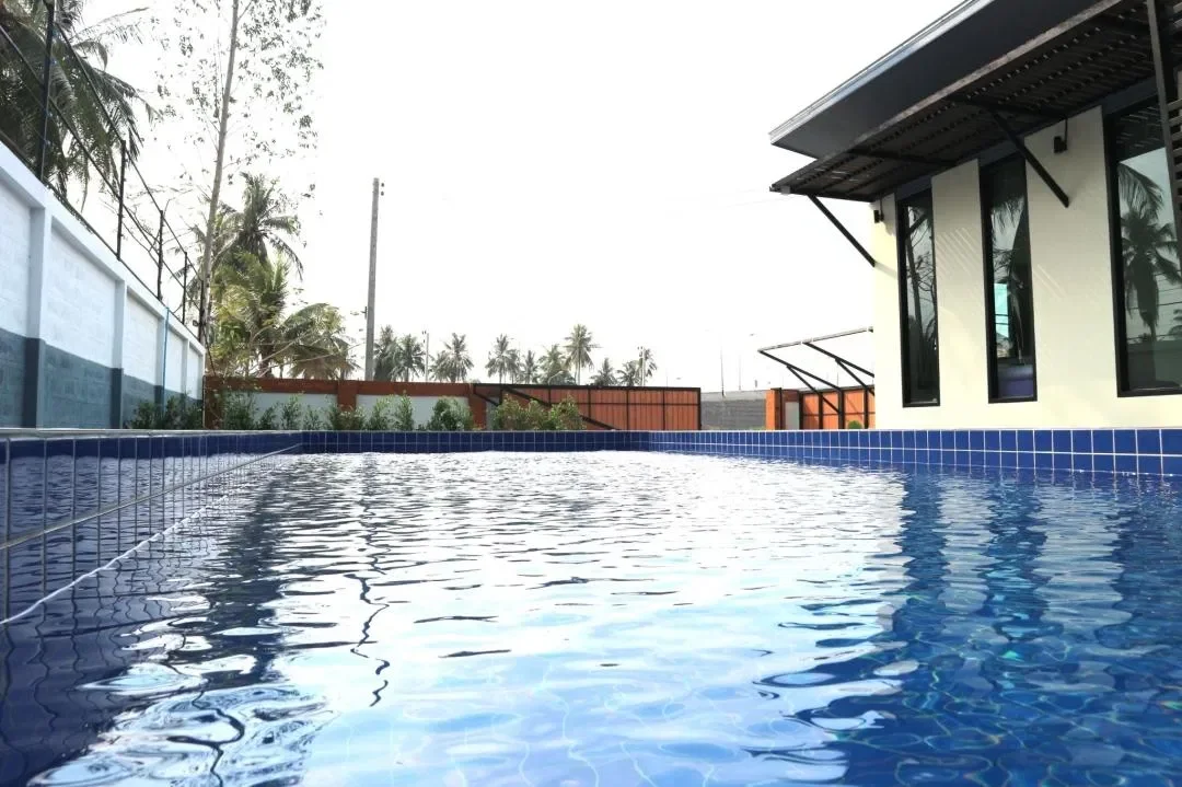 The Seasonal Poolvilla บ้านลีลาวดี (3นอน 3น้ำ) รูปที่ 8