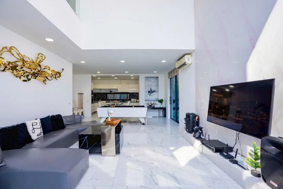 Bella Fun Pool Villa รูปที่ 35