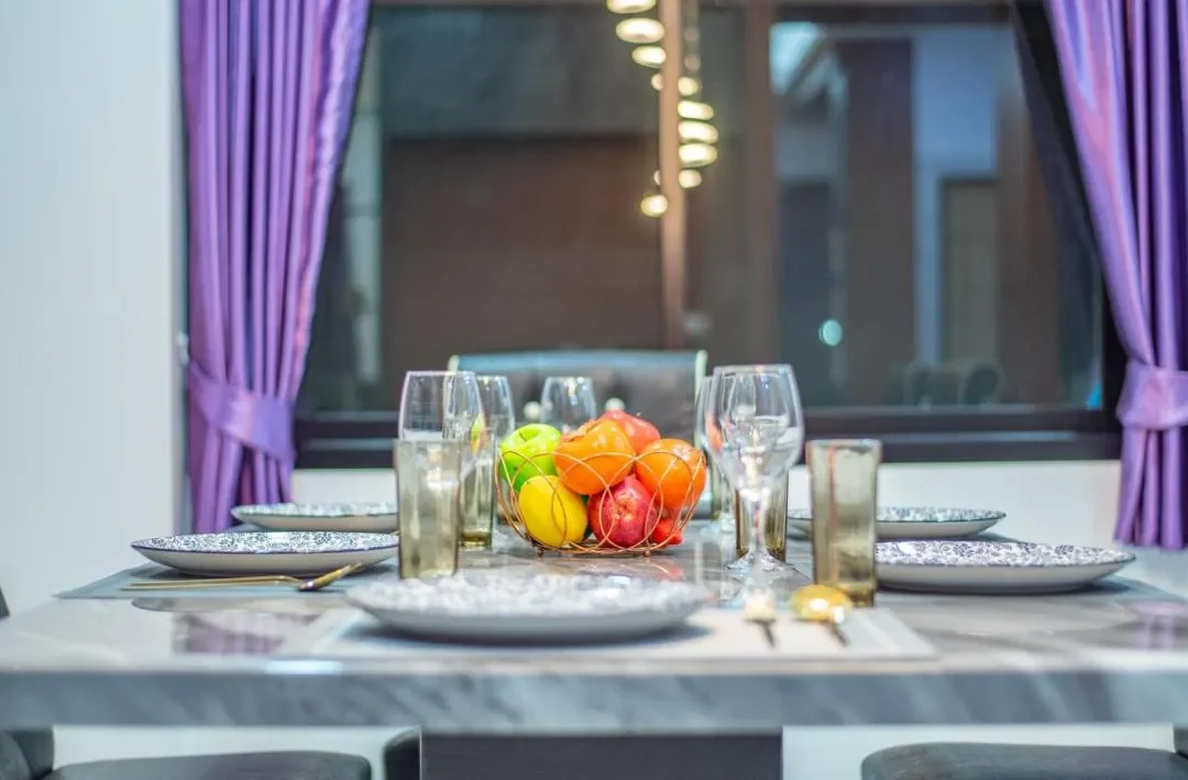 Lee luxury 39 pool villa รูปที่ 24
