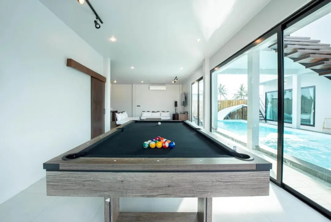 Heaven Space Pool Villa Pattaya รูปที่ 15