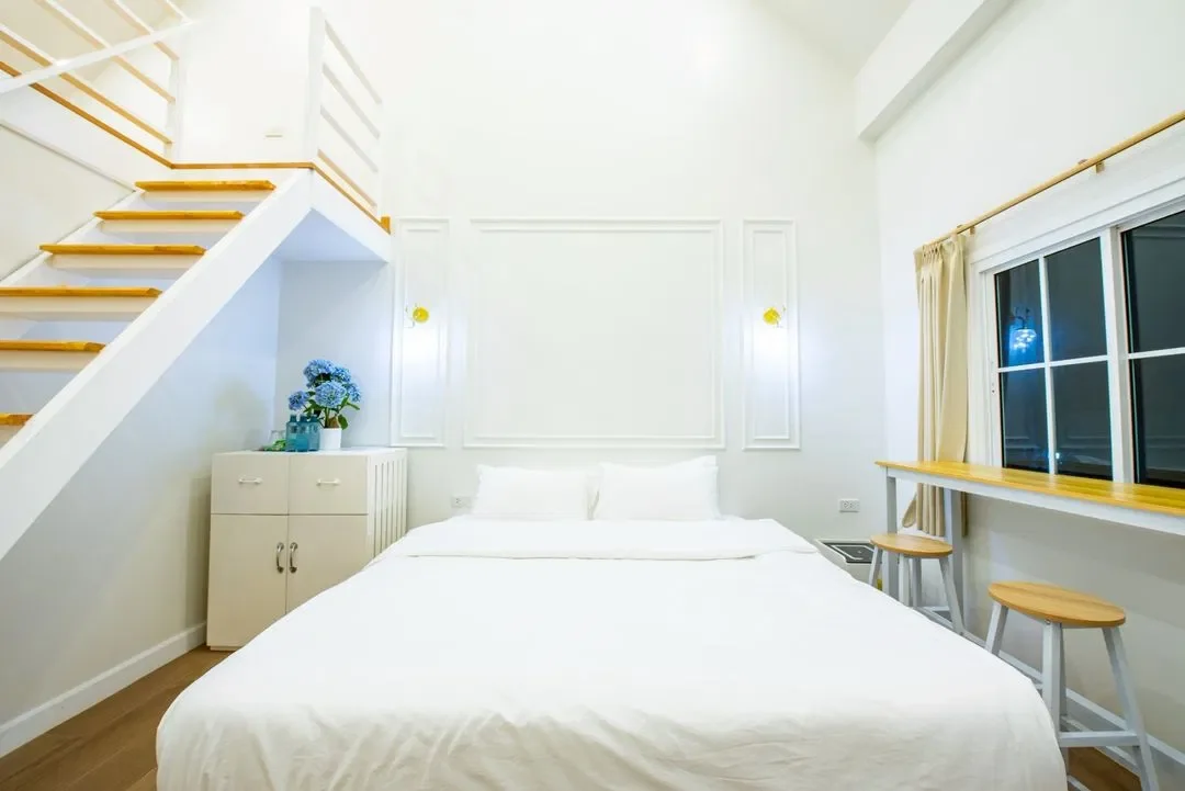 British hill resort รูปที่ 9