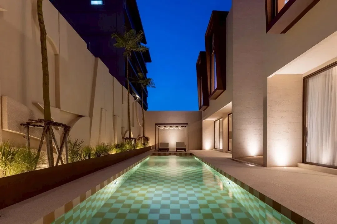 Villa Barerra (วิลล่า บาเลล่า) พัทยา สูงสุด 14 คน