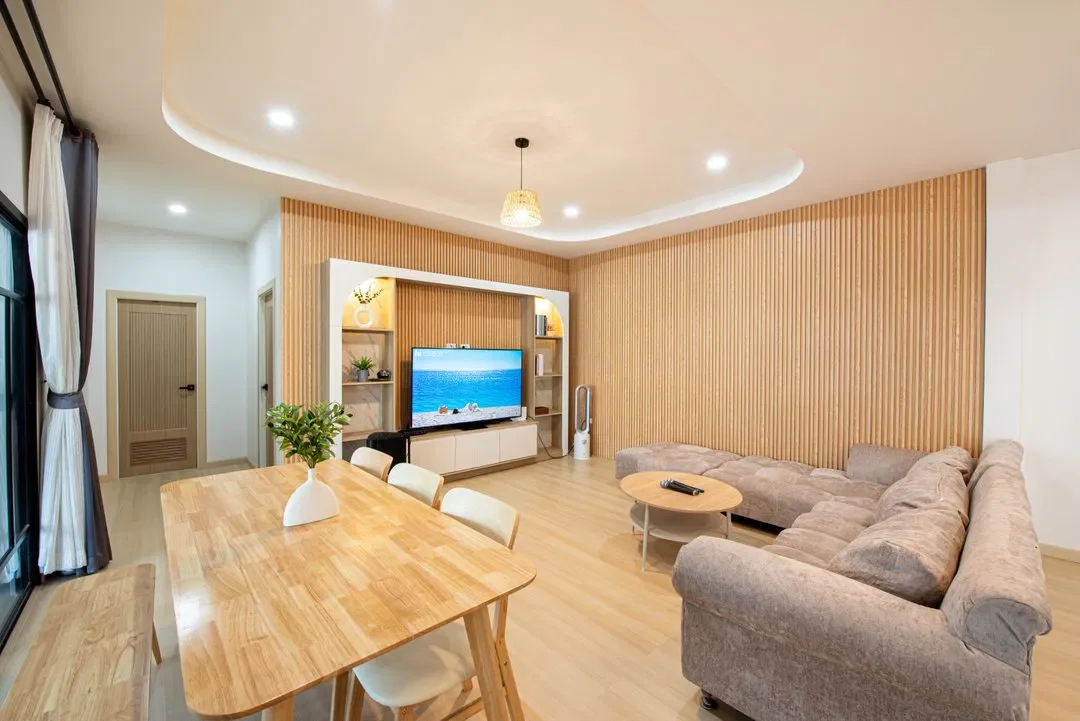 Seattle Pool Villa Pattaya รูปที่ 37