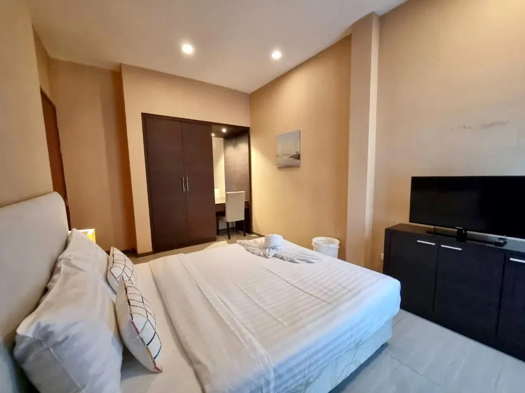 Midas Poolvilla รูปที่ 8