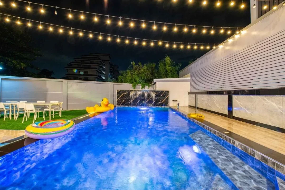 Seaside Symphony Luxury รูปที่ 31