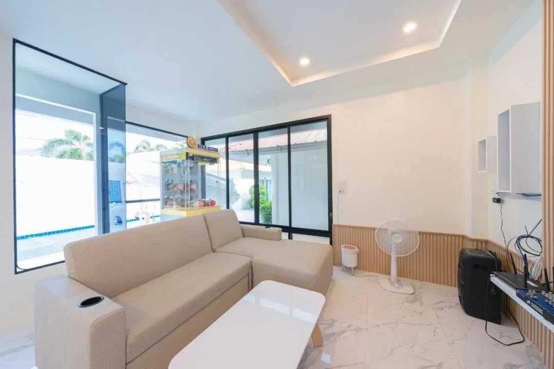Alisa Garden&Pool รูปที่ 27