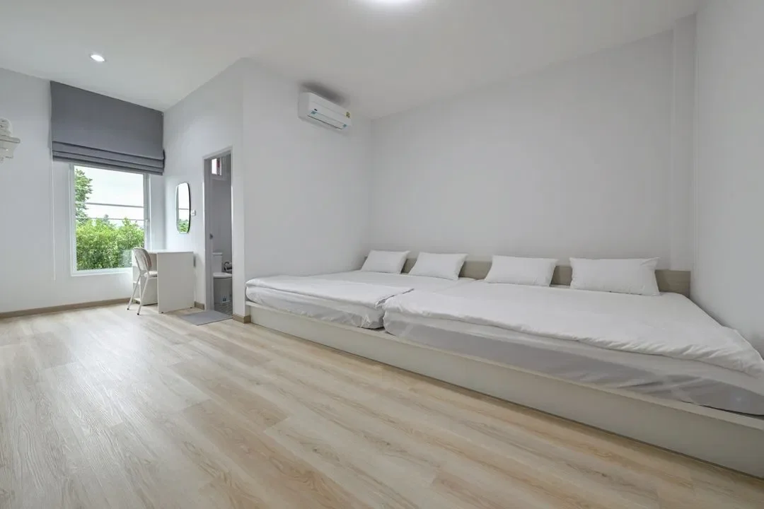 Konmek Poolvilla (ก้อนเมฆ พูลวิลล่า) รูปที่ 5
