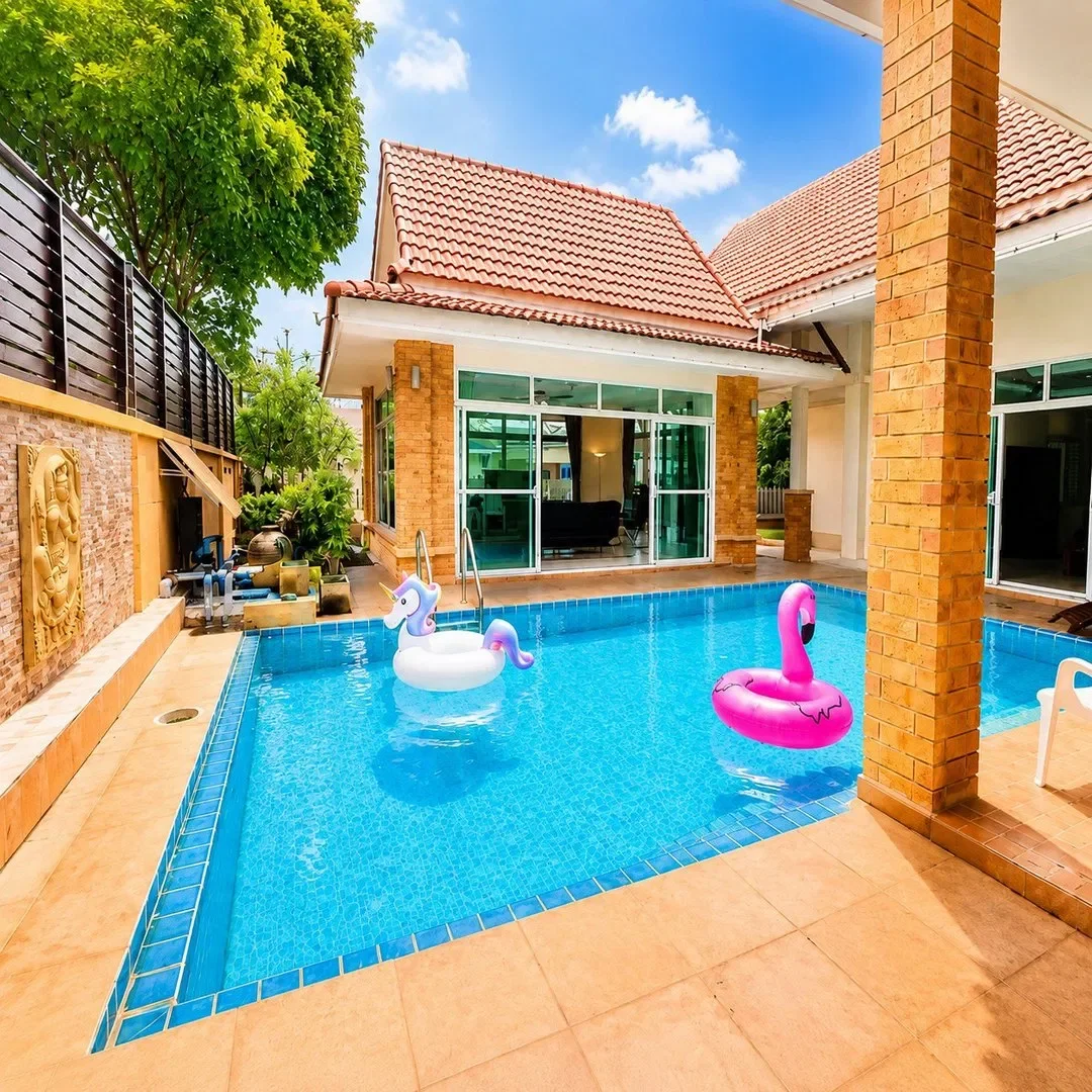 บ้านหรรษา A04 รูปที่ 7