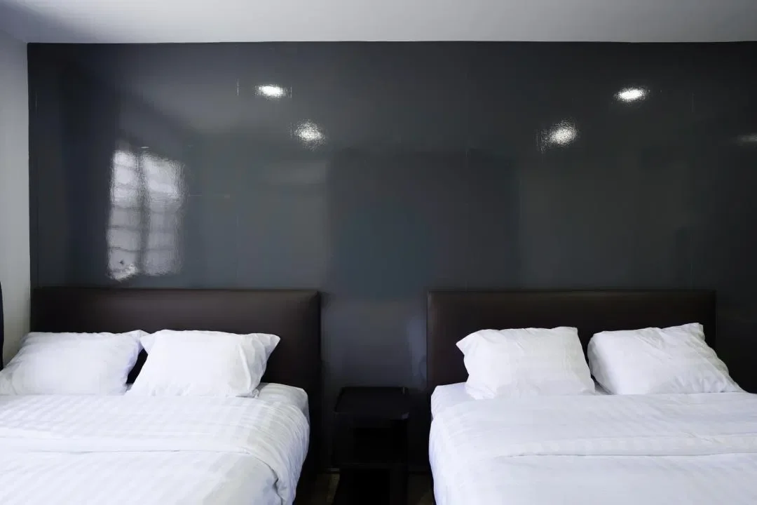 Number 8 Poolvilla (กรุงเทพ) รูปที่ 6
