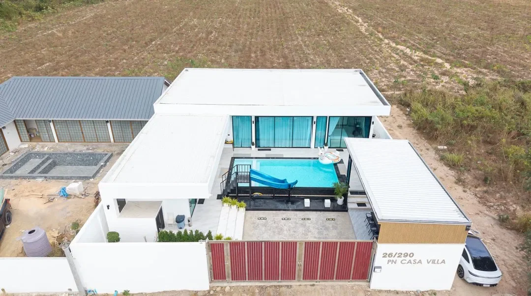 PN CASA VILLA รูปที่ 39