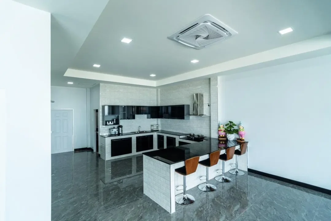 Samaesarn Perfect View Pool Villas 1 รูปที่ 34