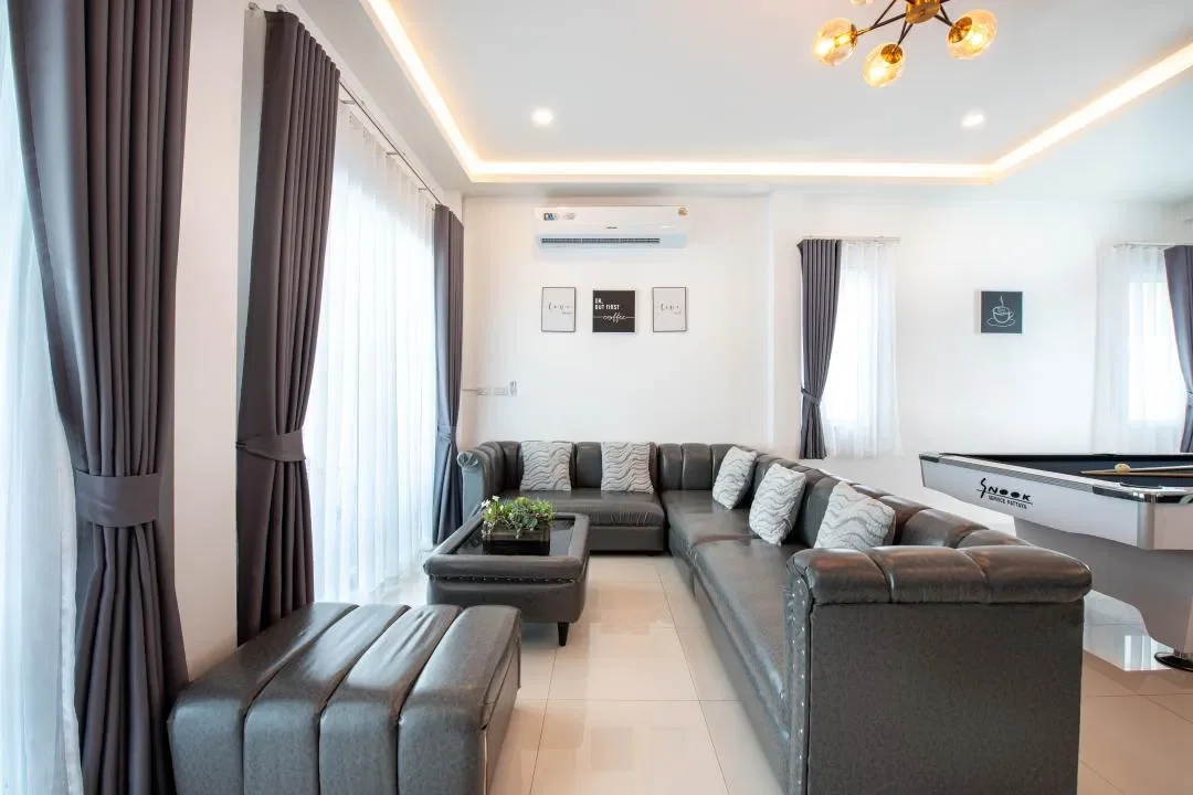 The Century Villa รูปที่ 36