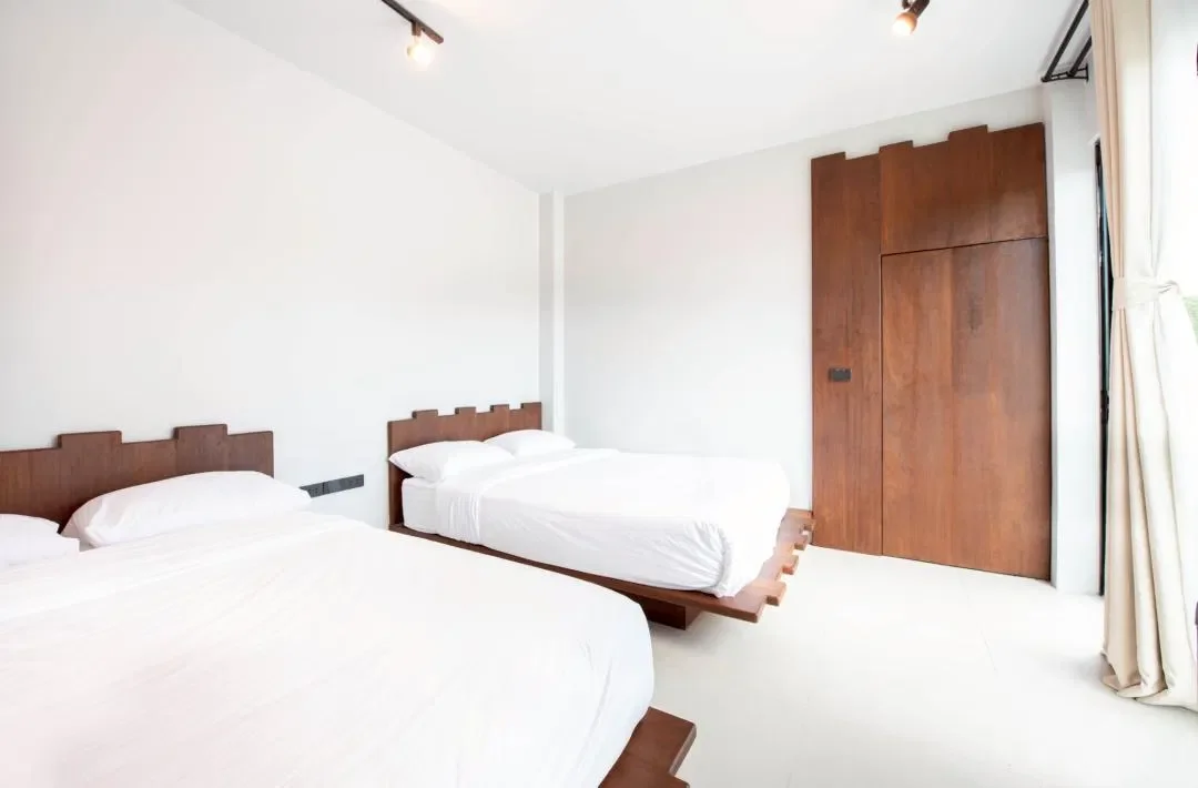 Heaven Space Pool Villa Pattaya รูปที่ 25