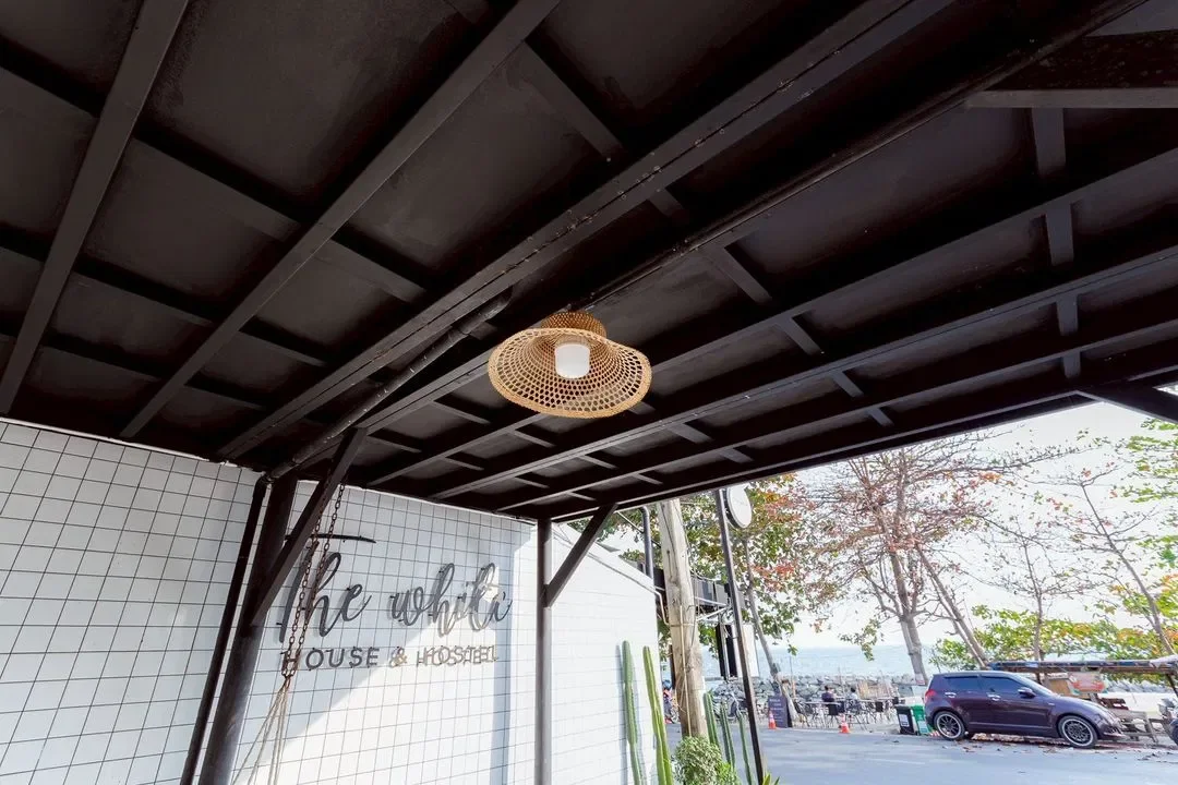 The White Saengchan รูปที่ 38