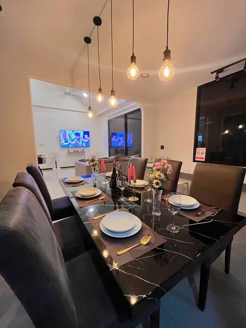Maple Poolvilla Pattaya รูปที่ 19