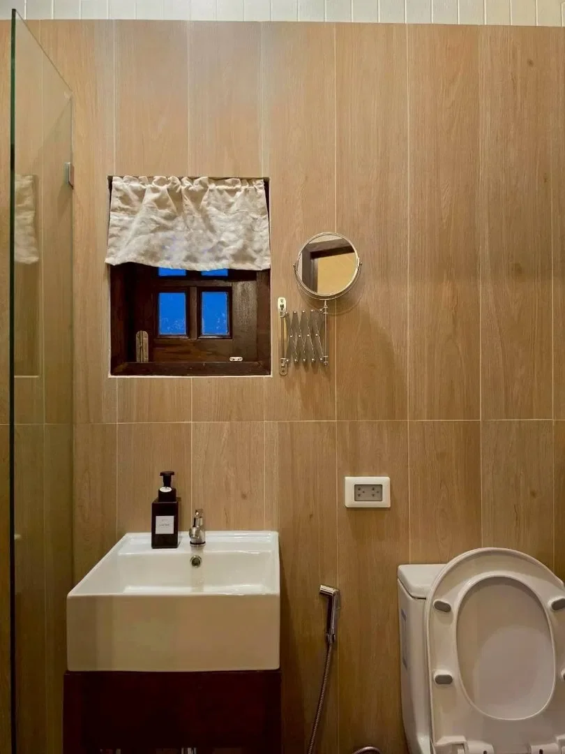 VanaVela Tinyhouse รูปที่ 14