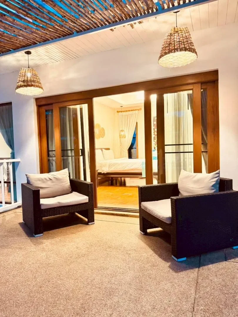 Na Jomtien Villa 2 รูปที่ 24