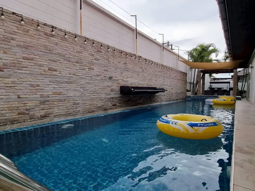 Tinker Bell Poolvilla Pattaya รูปที่ 33