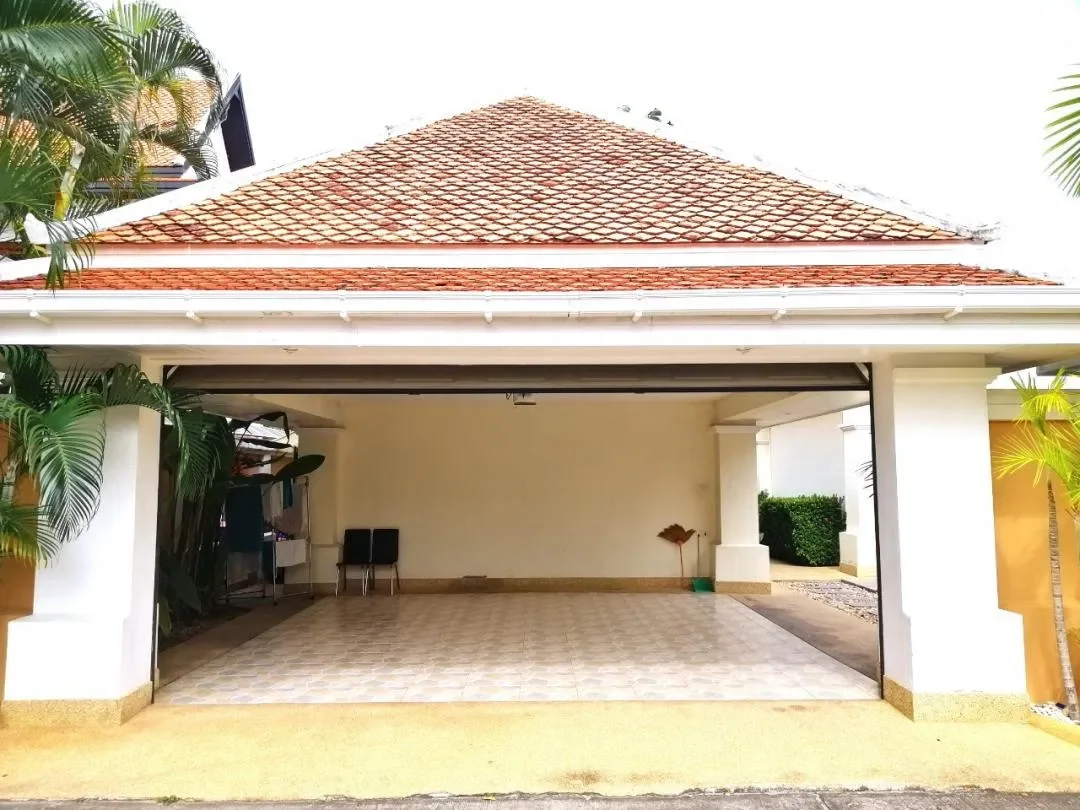 Na Jomtien Villa 1 รูปที่ 36