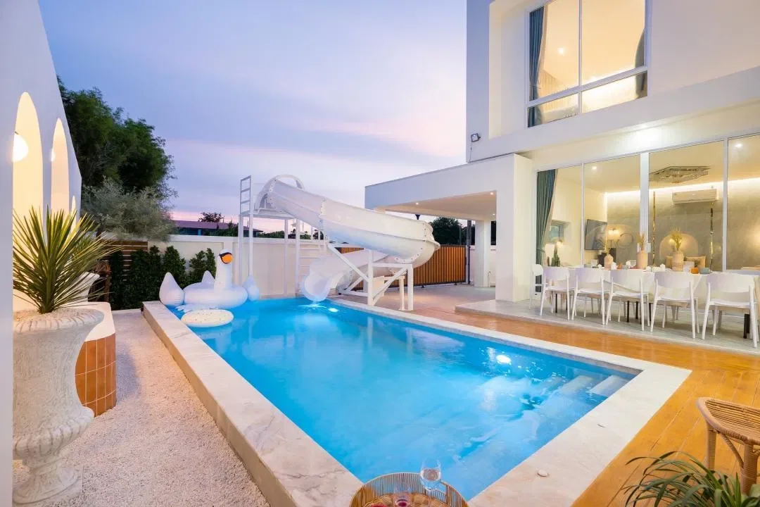 Cyrus House Poolvilla รูปที่ 22