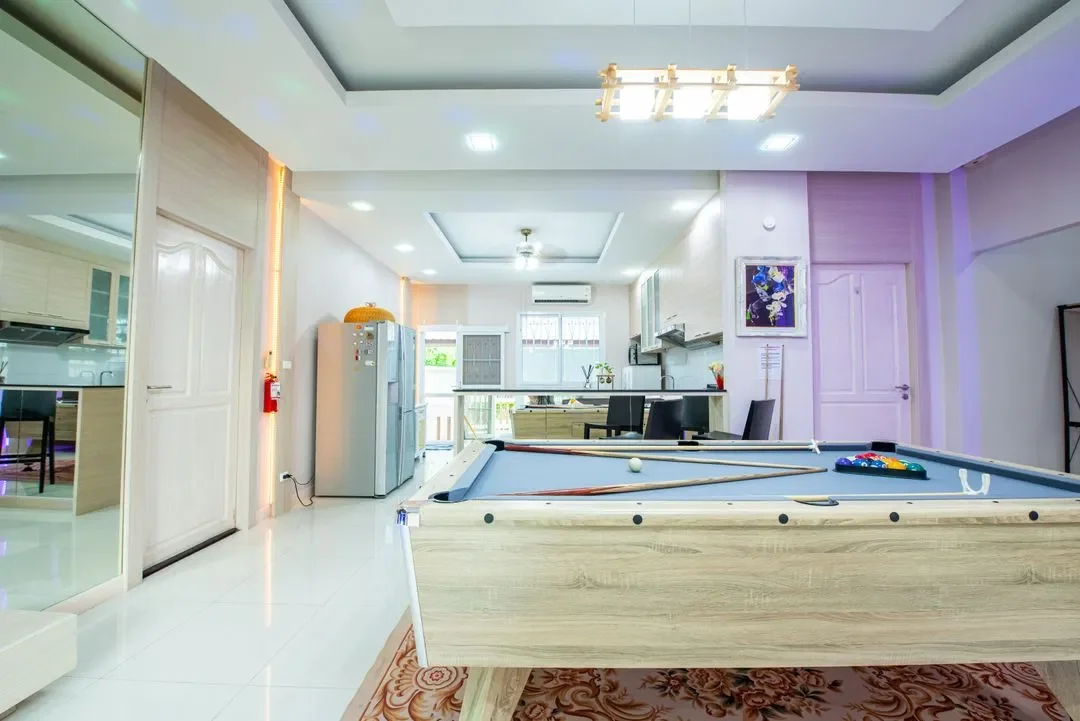 By The Beach Pool Villa รูปที่ 4