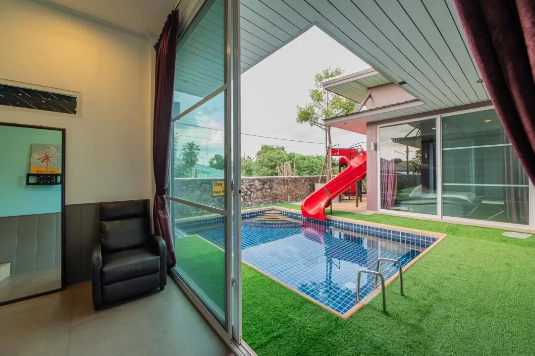 Day Dream Pool villa รูปที่ 23