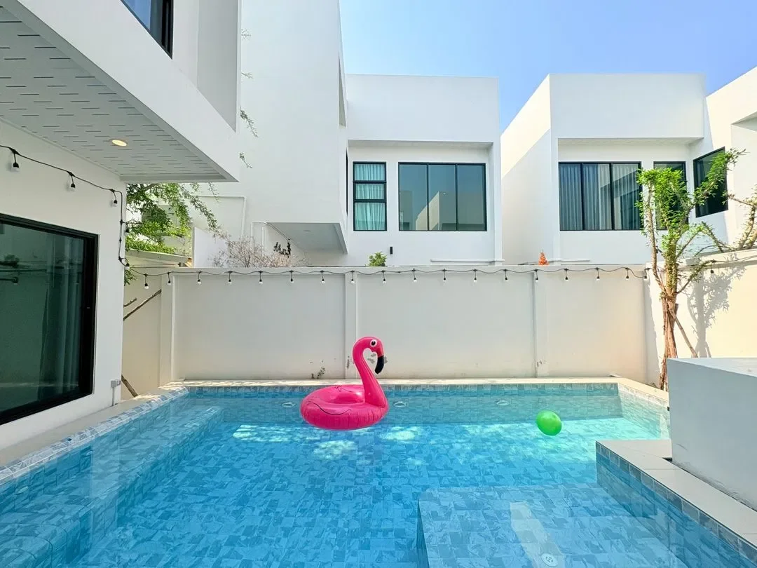 Hidden Space Pool villa 1 รูปที่ 35