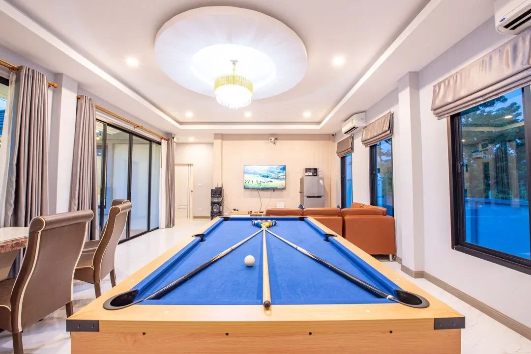 INNER Poolvilla Pattaya รูปที่ 18
