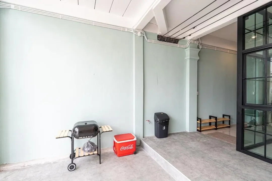 Somsamai House @Seangchan Rayong รูปที่ 21