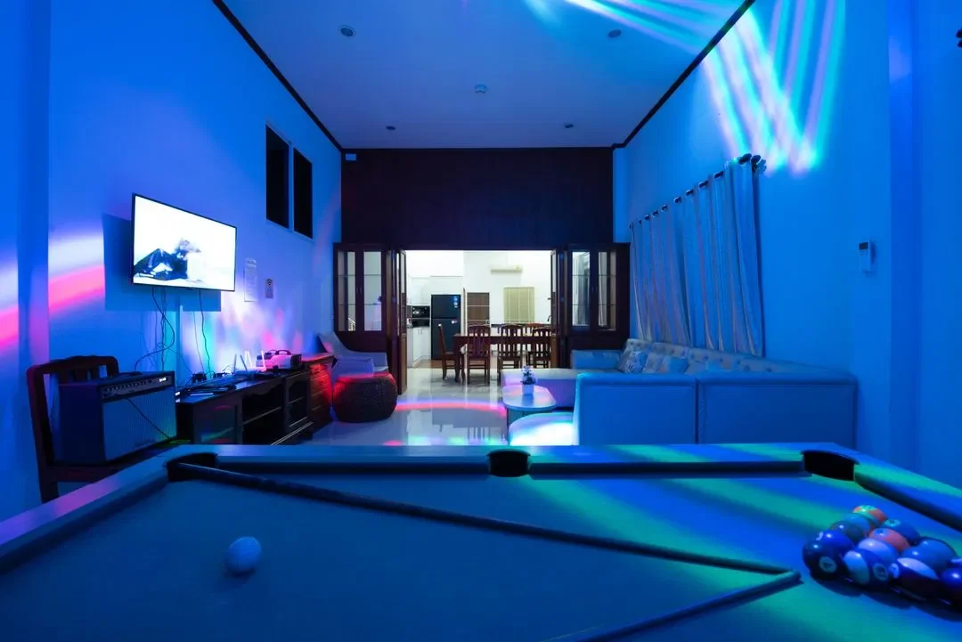 White Sand Pool Villa รูปที่ 9