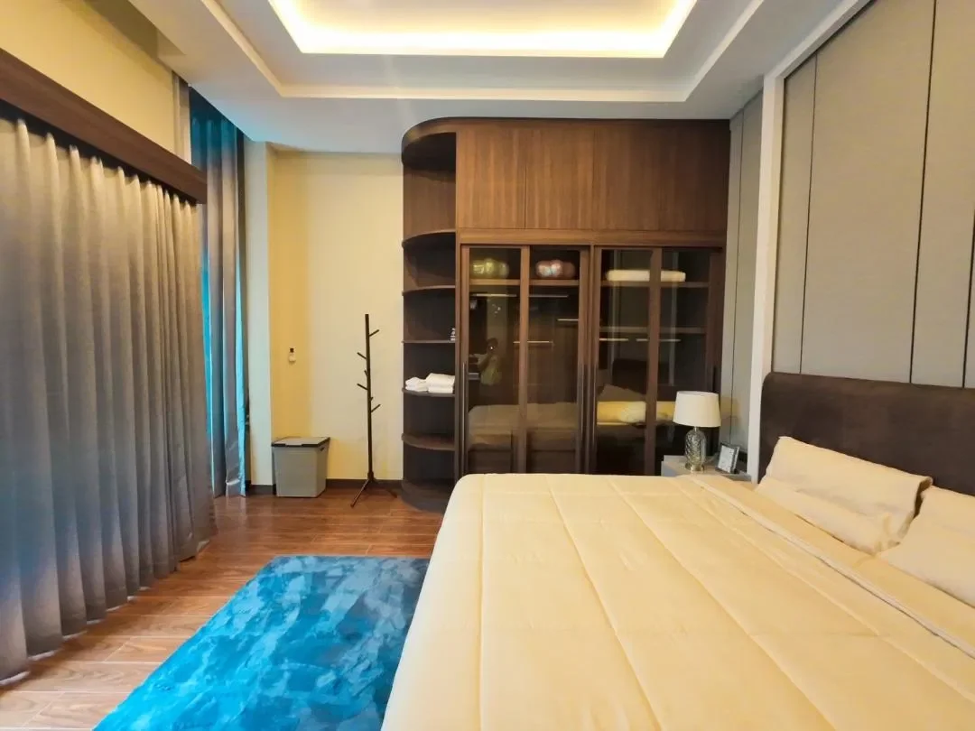 PNT LUXURY VILLA รูปที่ 7