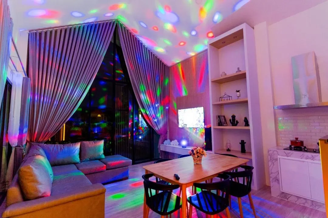 Villa Paramount 5 phase 2 รูปที่ 21