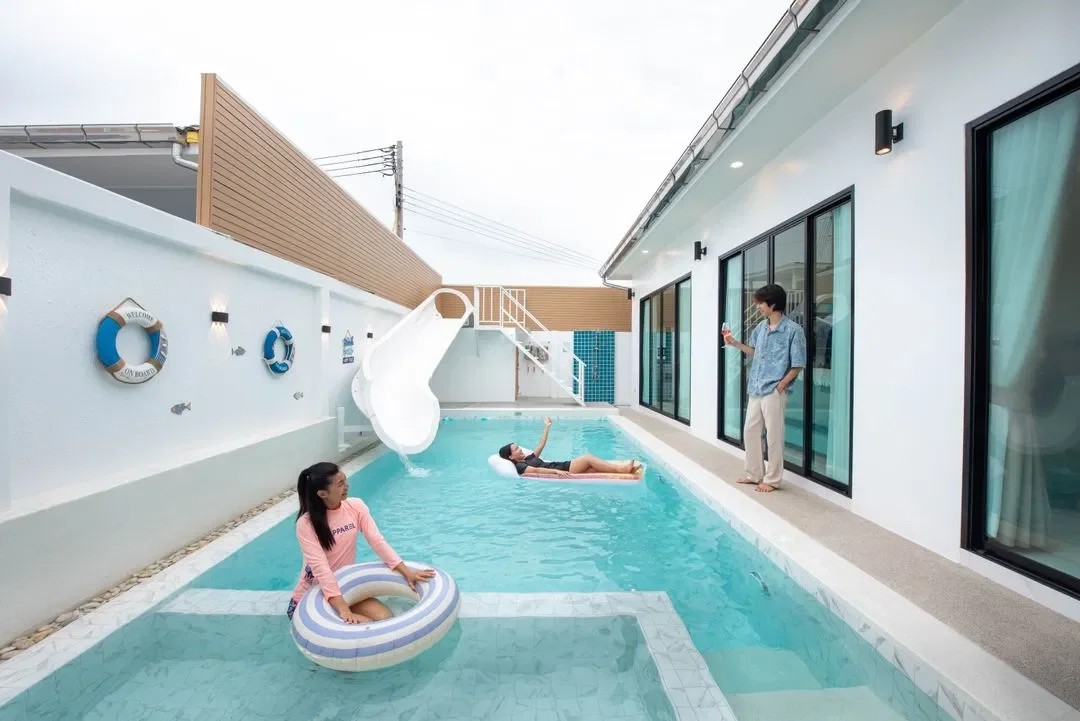 wasanpoolvilla 2 รูปที่ 36
