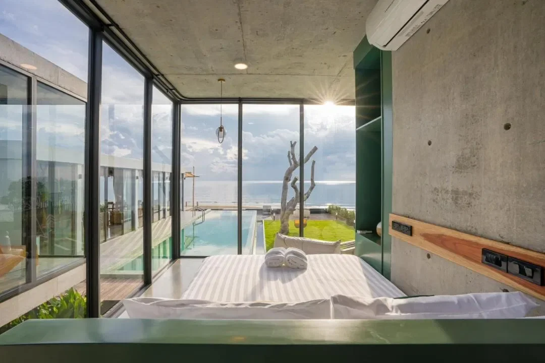 SEA FAN BEACH FRONT HUAHIN第5张