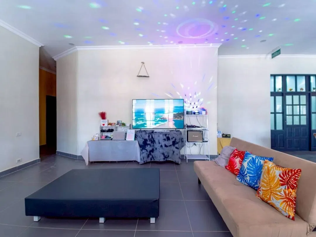 Aum poolvilla รูปที่ 25