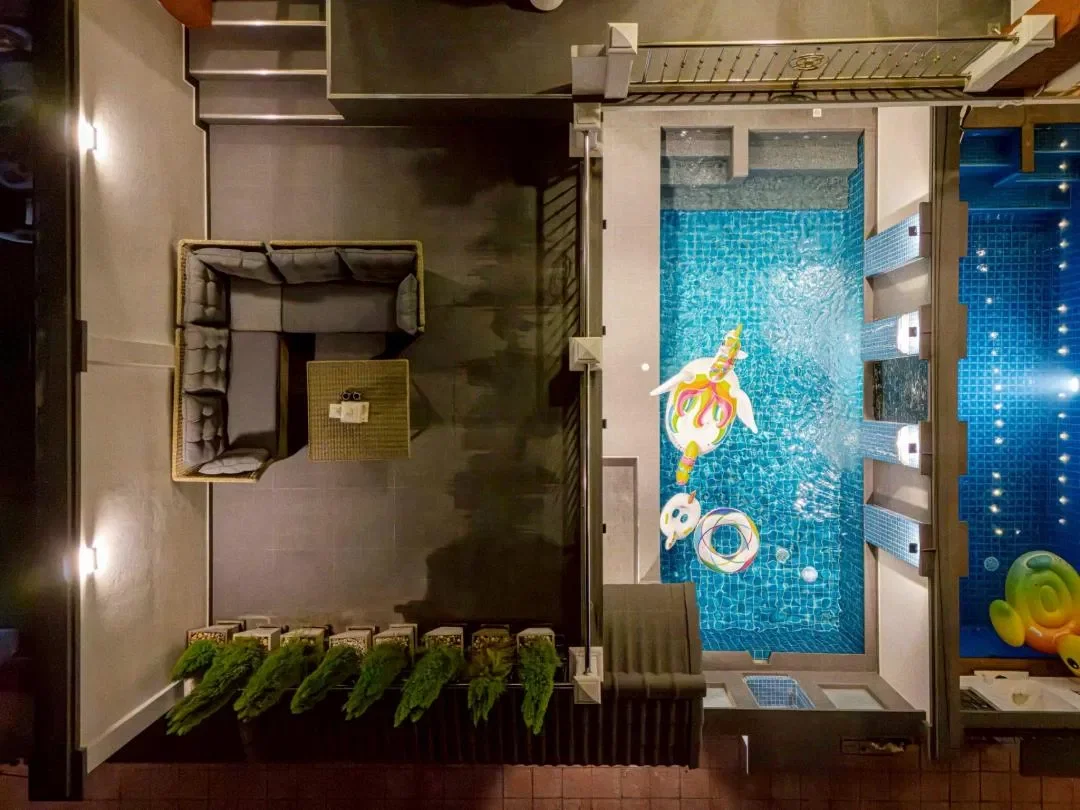 Villa 209 Pratumnak รูปที่ 19