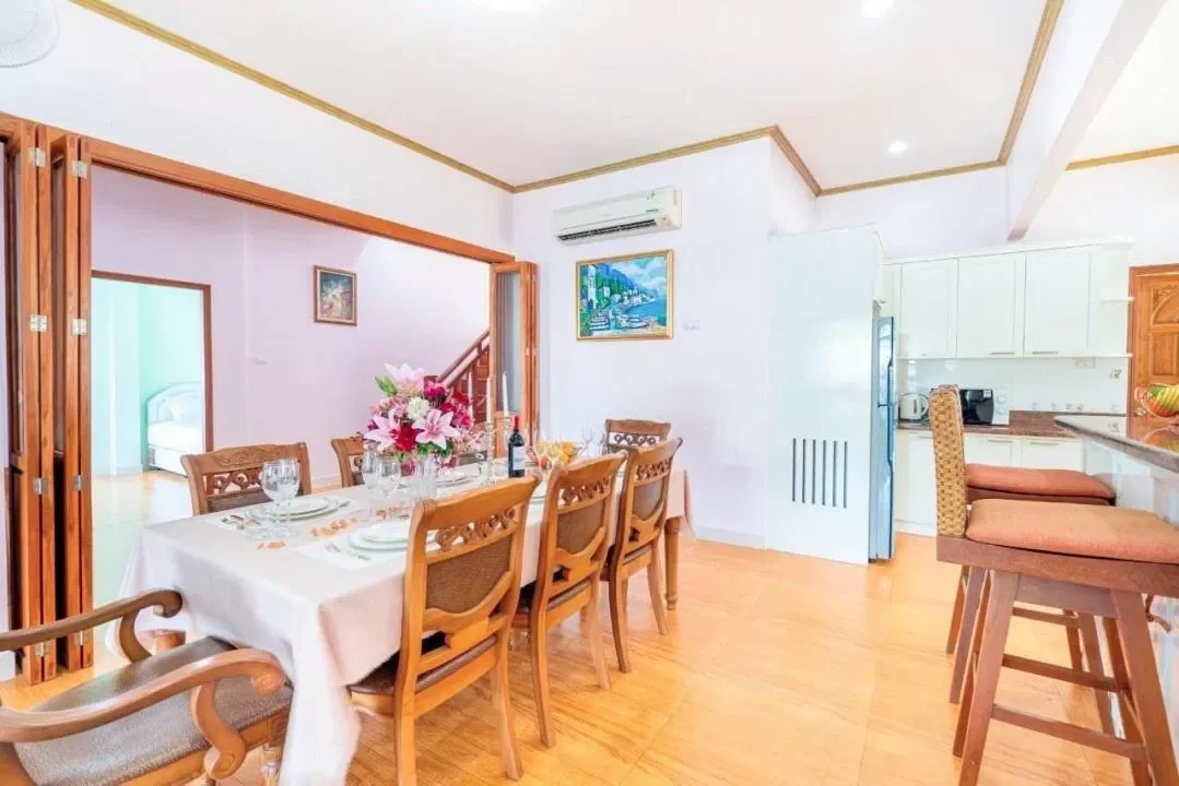 Sea View Pool Villa รูปที่ 24