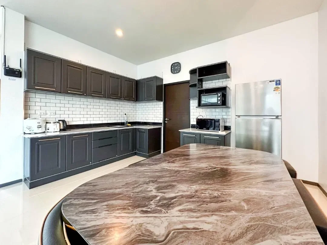 Seaside Symphony Luxury รูปที่ 10