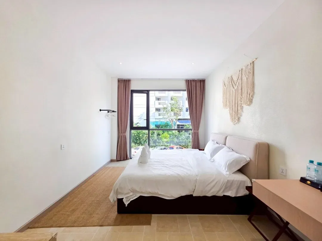 Sea Sapphire Villa 5 รูปที่ 8