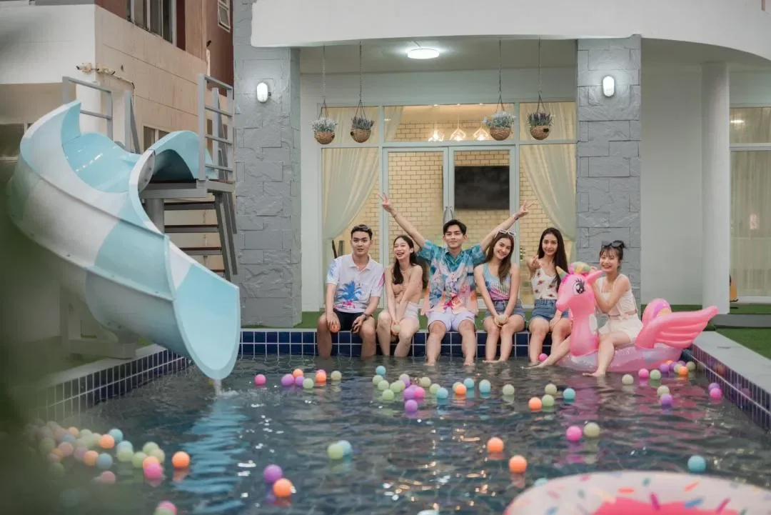 Sand Stay (ปราณบุรี) รูปที่ 8