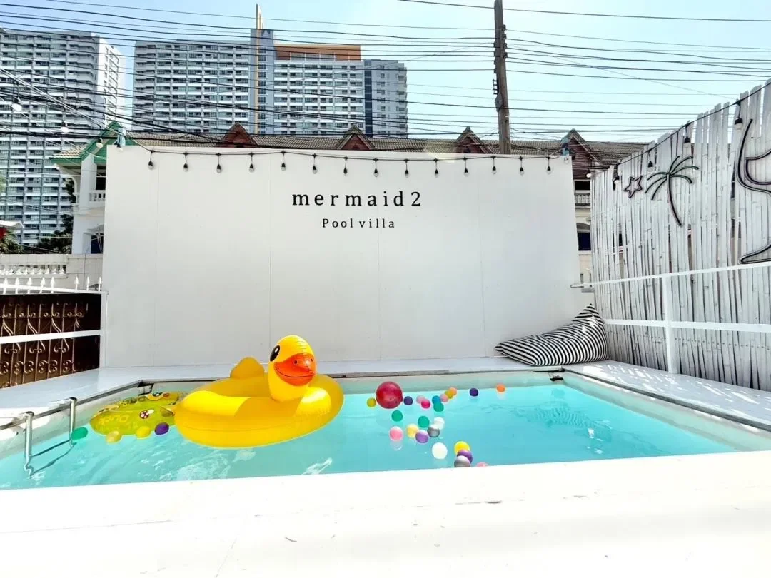 Mermaid 2 รูปที่ 16